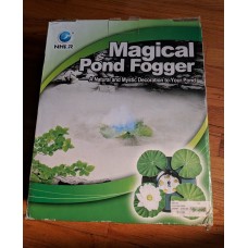 NHICR Magical Pond Fogger   332727462704